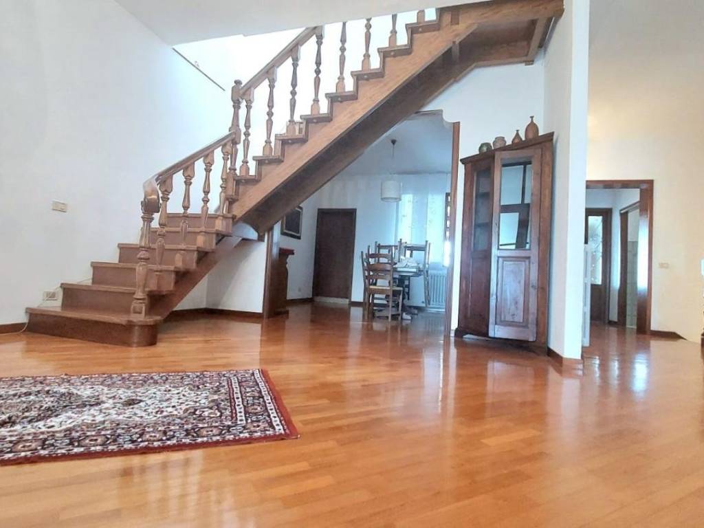 appartamento in vendita a Montopoli in Val d'Arno in zona Capanne