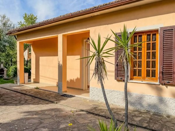 casa indipendente in vendita a Montopoli in Val d'Arno in zona Marti