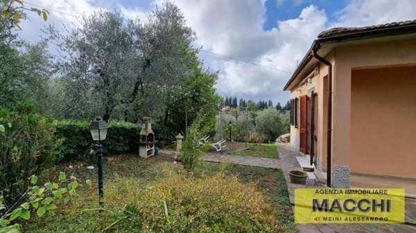 appartamento in vendita a Montopoli in Val d'Arno