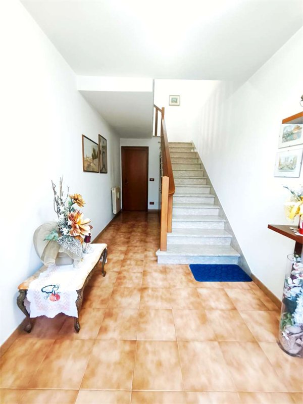 casa indipendente in vendita a Montopoli in Val d'Arno in zona San Romano