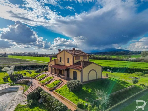 casa indipendente in vendita a Montopoli in Val d'Arno