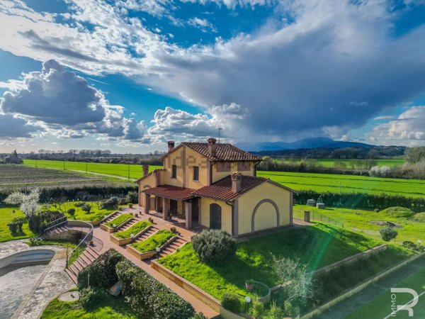 appartamento in vendita a Montopoli in Val d'Arno in zona Marti