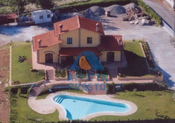 casa indipendente in vendita a Montopoli in Val d'Arno
