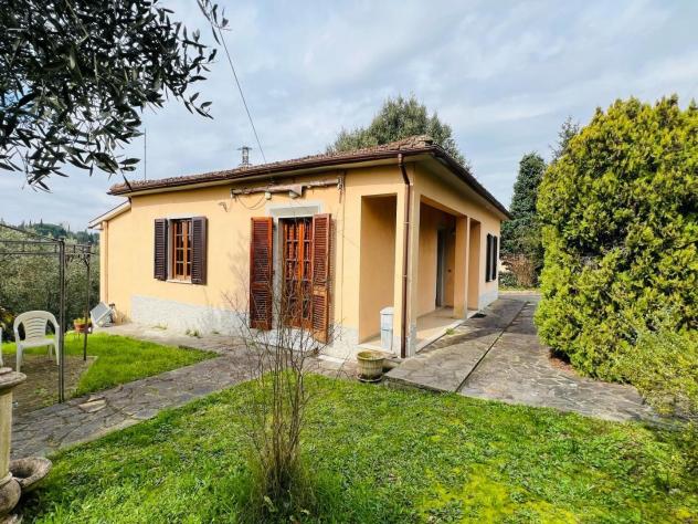 casa indipendente in vendita a Montopoli in Val d'Arno in zona Marti