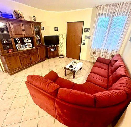 casa indipendente in vendita a Montopoli in Val d'Arno in zona San Romano