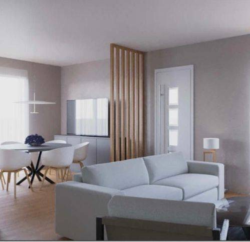 appartamento in vendita a Montopoli in Val d'Arno in zona Capanne