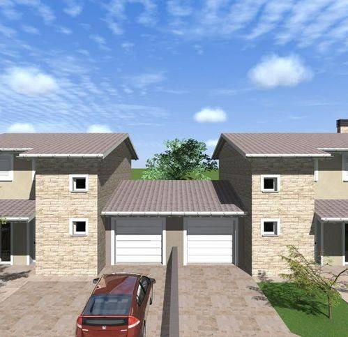 casa indipendente in vendita a Montopoli in Val d'Arno