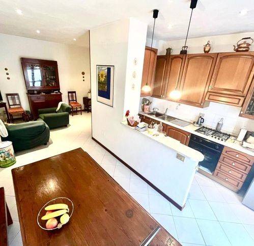 appartamento in vendita a Montopoli in Val d'Arno in zona San Romano