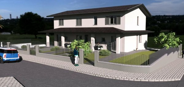 casa indipendente in vendita a Montopoli in Val d'Arno