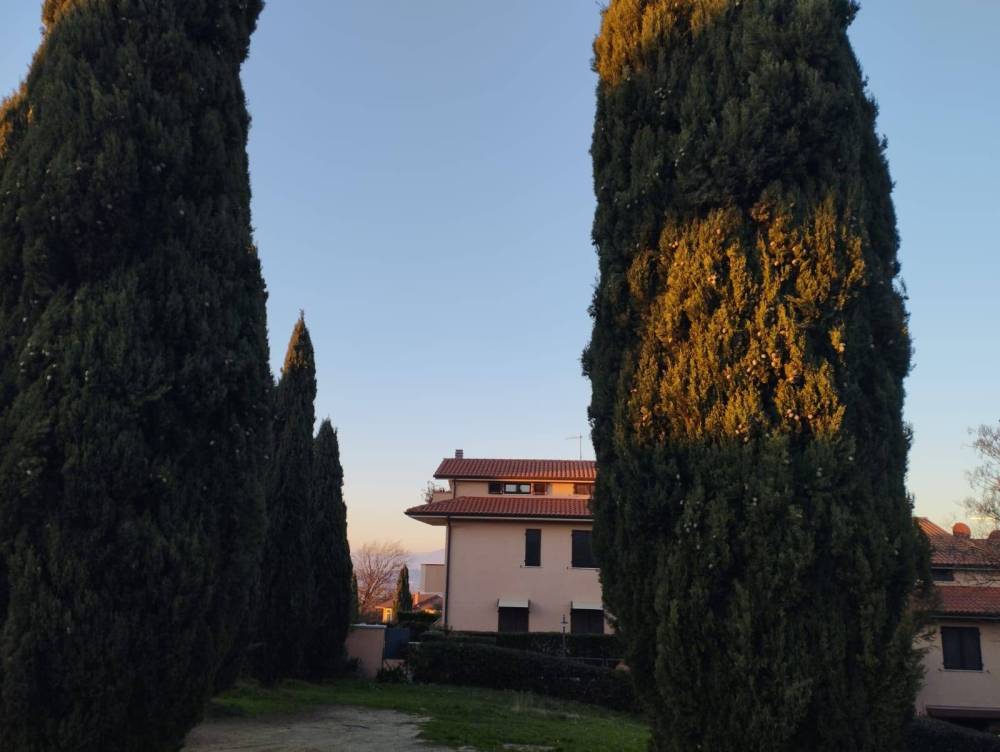 appartamento in vendita a Montopoli in Val d'Arno in zona Marti