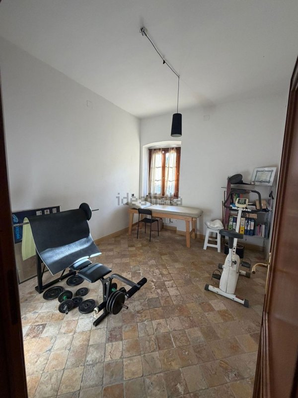 appartamento in vendita a Montopoli in Val d'Arno in zona Marti