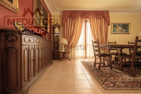 appartamento in vendita a Montopoli in Val d'Arno in zona San Romano