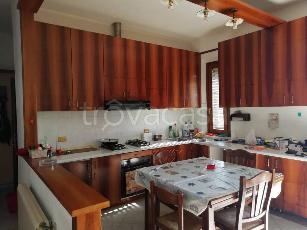 appartamento in vendita a Montopoli in Val d'Arno in zona San Romano