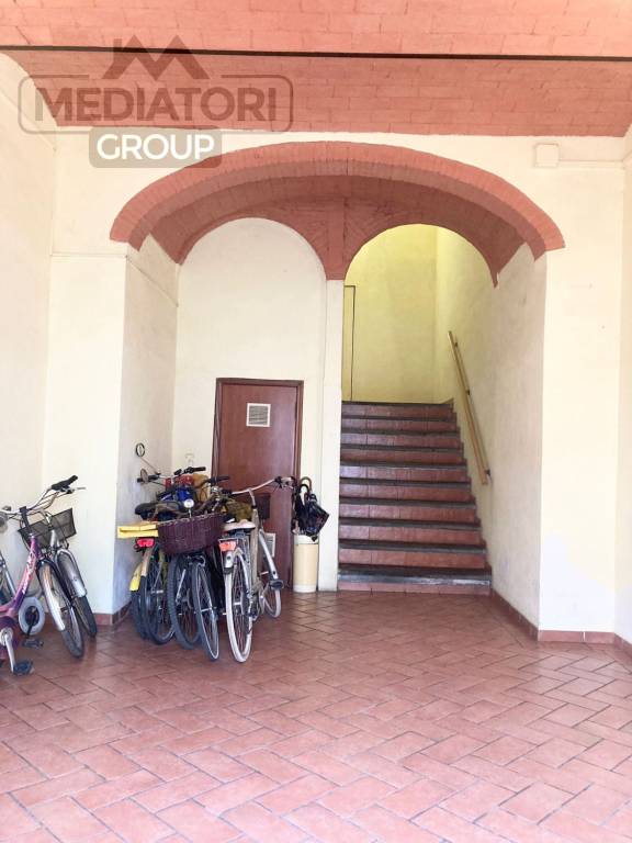 appartamento in vendita a Montopoli in Val d'Arno in zona Capanne