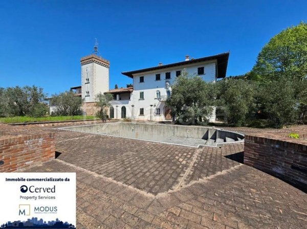 appartamento in vendita a Montopoli in Val d'Arno in zona Marti