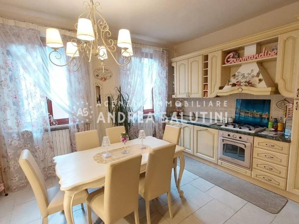 appartamento in vendita a Montopoli in Val d'Arno