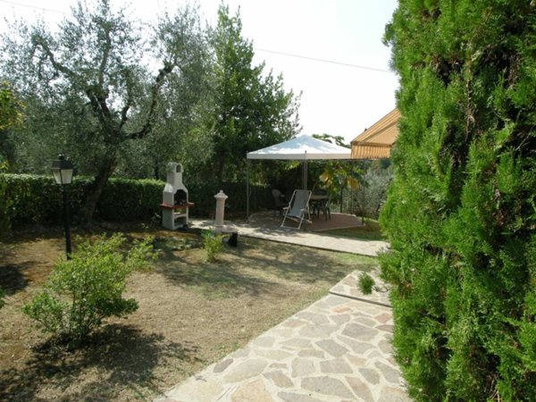 casa indipendente in vendita a Montopoli in Val d'Arno in zona Marti