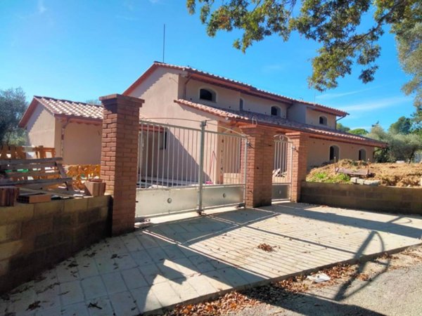 casa indipendente in vendita a Montopoli in Val d'Arno