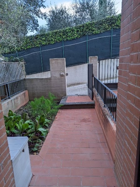 appartamento in vendita a Montopoli in Val d'Arno in zona Marti