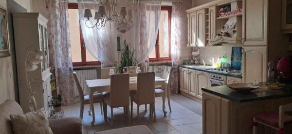 appartamento in vendita a Montopoli in Val d'Arno