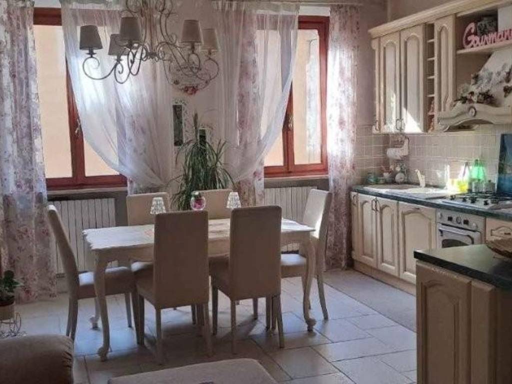appartamento in vendita a Montopoli in Val d'Arno