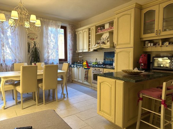 appartamento in vendita a Montopoli in Val d'Arno