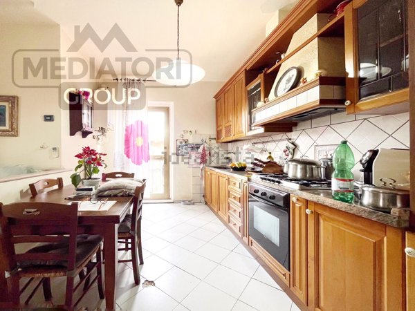 appartamento in vendita a Montopoli in Val d'Arno in zona Capanne