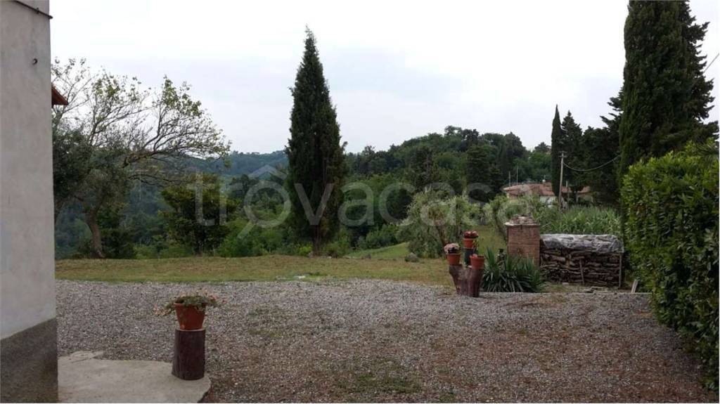 casa indipendente in vendita a Montopoli in Val d'Arno in zona Marti