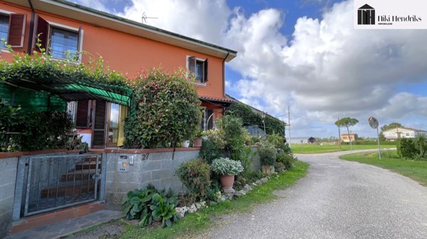 casa indipendente in vendita a Montopoli in Val d'Arno