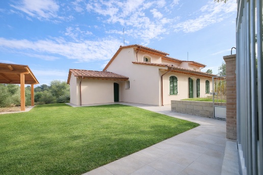 casa indipendente in vendita a Montopoli in Val d'Arno