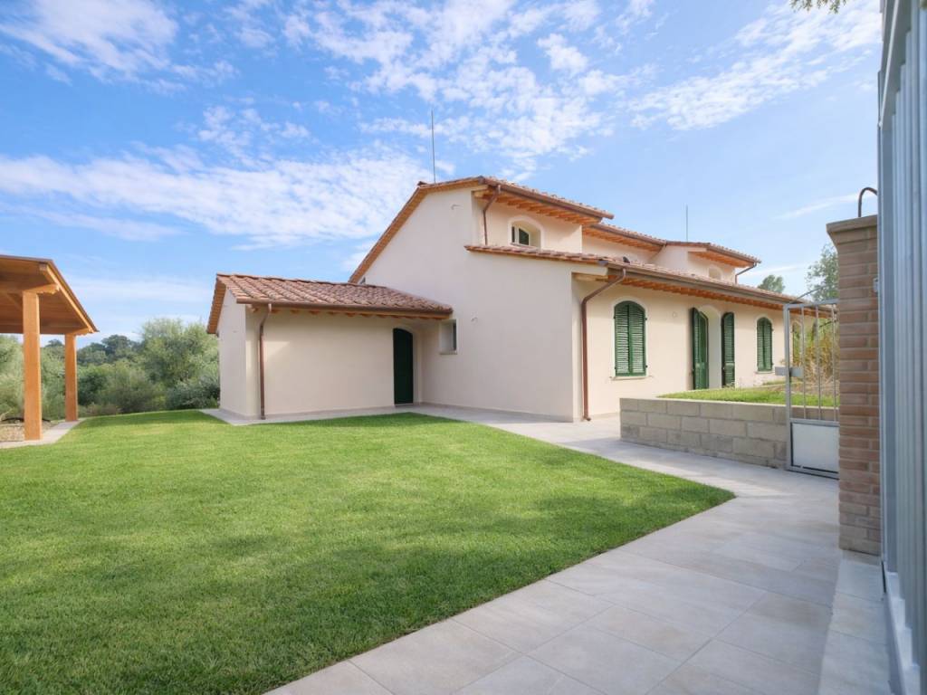 casa indipendente in vendita a Montopoli in Val d'Arno
