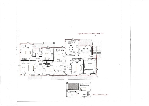 appartamento in vendita a Montopoli in Val d'Arno