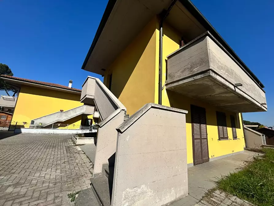 appartamento in vendita a Montopoli in Val d'Arno in zona Capanne