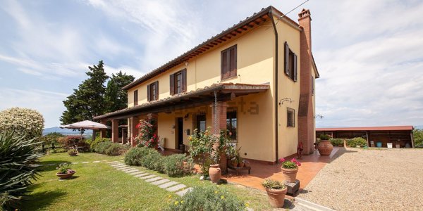 casa indipendente in vendita a Montopoli in Val d'Arno in zona Marti