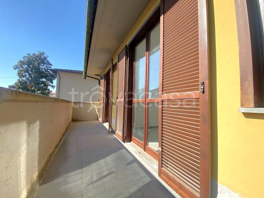 appartamento in vendita a Montopoli in Val d'Arno in zona Capanne