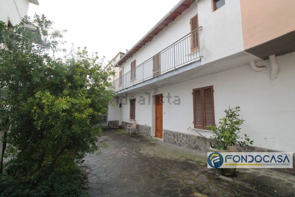 casa indipendente in vendita a Montopoli in Val d'Arno in zona Capanne