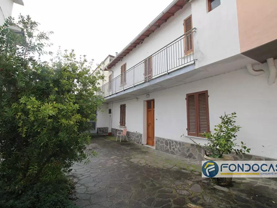 casa indipendente in vendita a Montopoli in Val d'Arno in zona Capanne