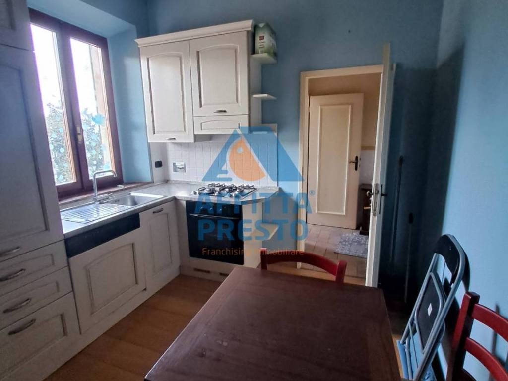 appartamento in vendita a Montopoli in Val d'Arno