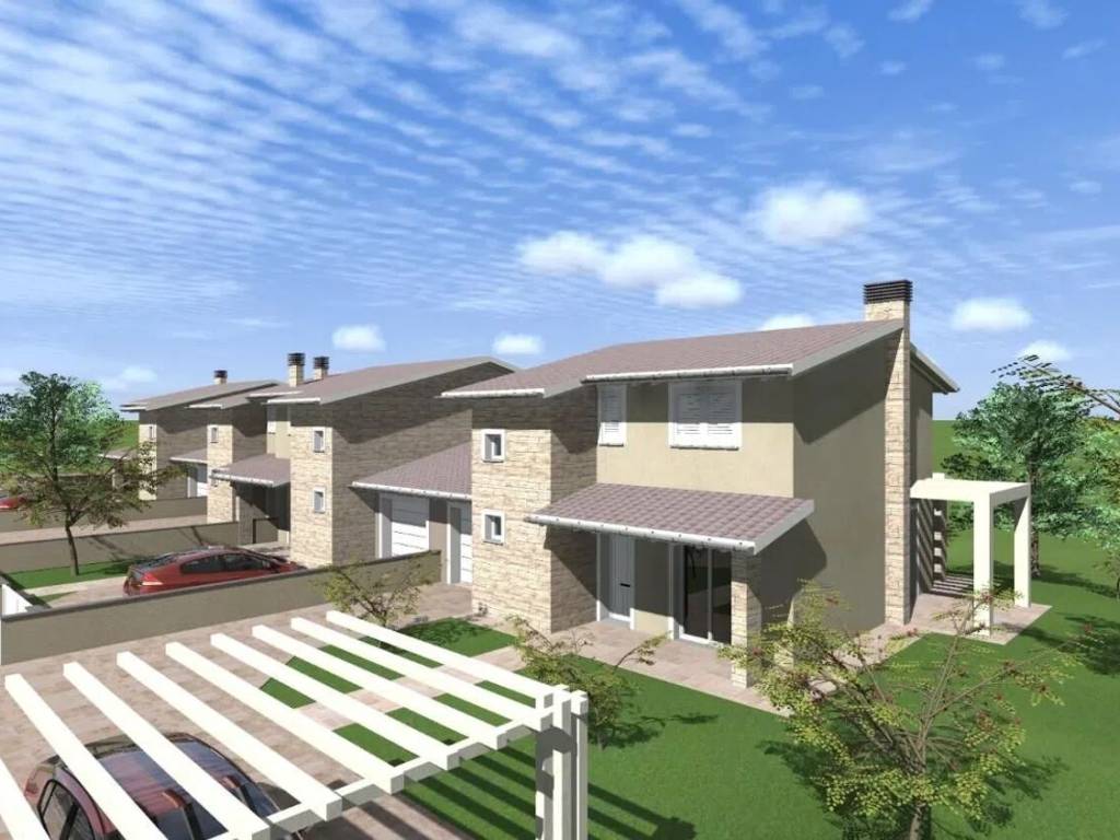 casa indipendente in vendita a Montopoli in Val d'Arno