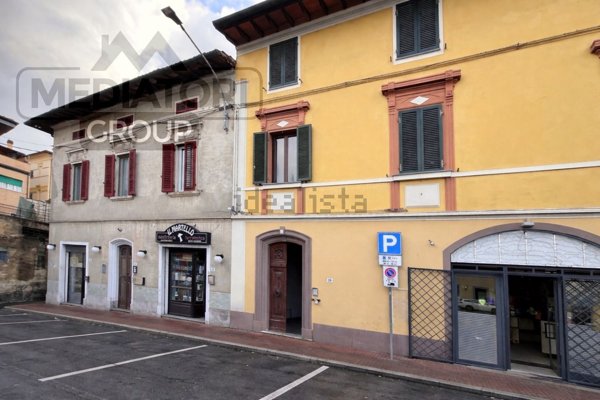 casa indipendente in vendita a Montopoli in Val d'Arno in zona San Romano