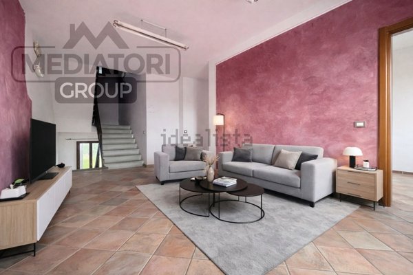 casa indipendente in vendita a Montopoli in Val d'Arno in zona San Romano