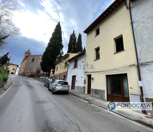 casa indipendente in vendita a Montopoli in Val d'Arno in zona Marti