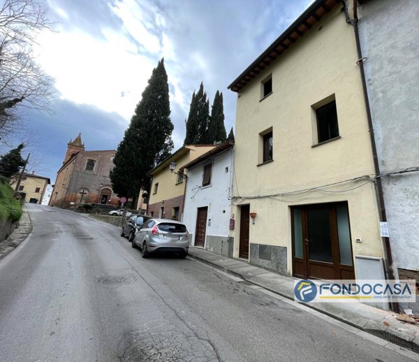 casa indipendente in vendita a Montopoli in Val d'Arno in zona Marti