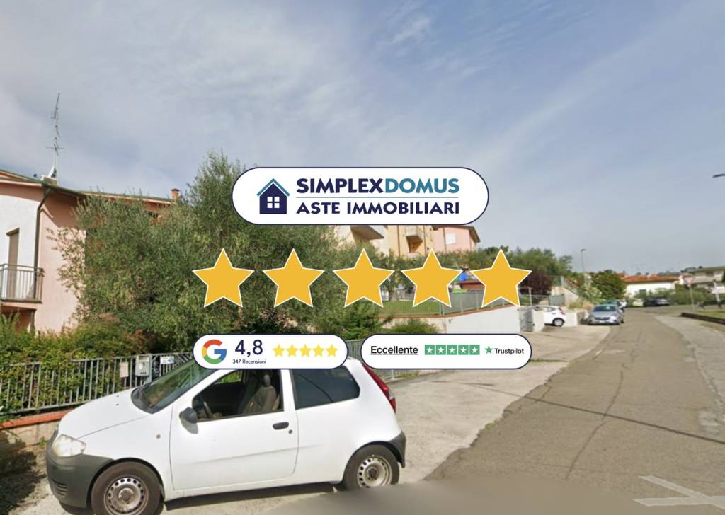 casa indipendente in vendita a Montopoli in Val d'Arno in zona San Romano