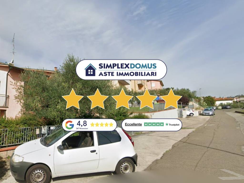 casa indipendente in vendita a Montopoli in Val d'Arno in zona San Romano