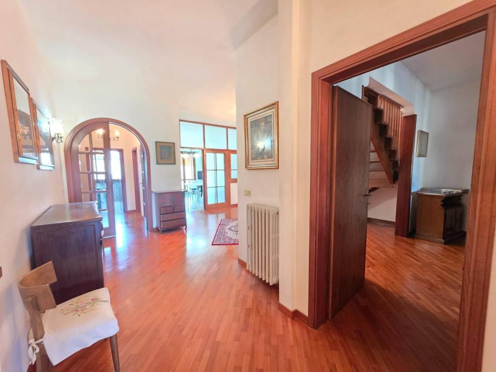 appartamento in vendita a Montopoli in Val d'Arno in zona Capanne