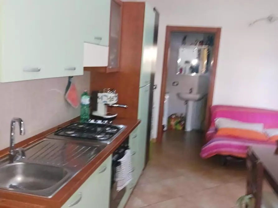 appartamento in vendita a Montopoli in Val d'Arno in zona San Romano