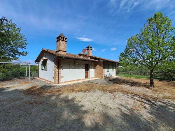 appartamento in vendita a Montopoli in Val d'Arno