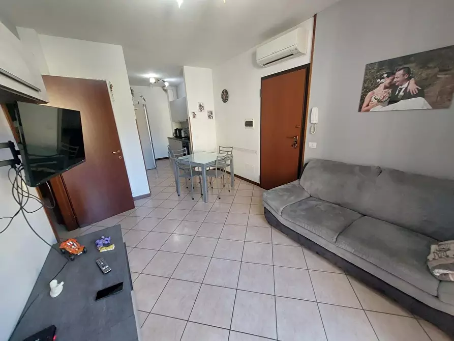 appartamento in vendita a Montopoli in Val d'Arno in zona Capanne