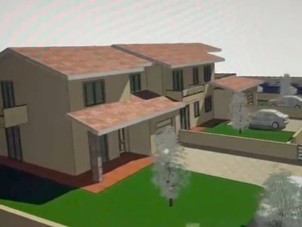 casa indipendente in vendita a Montopoli in Val d'Arno in zona San Romano